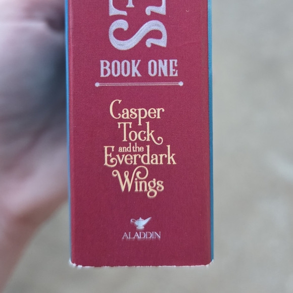 The Unmapped Chronicles Book 1 by Abi Elphinstone - Picture 5 of 6